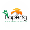 lapeng bush lifestyle centre logo